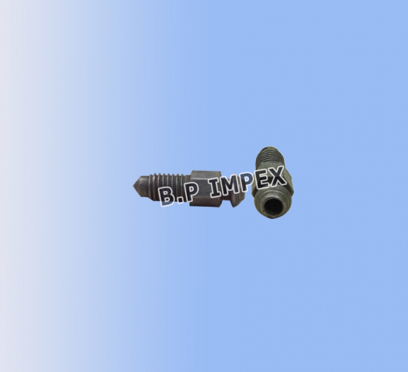 Bleeder Screw